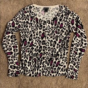 Wet Seal Cardigan Sweater